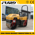 Ride on 1 ton used asphalt rollers for sale (FYL-880)